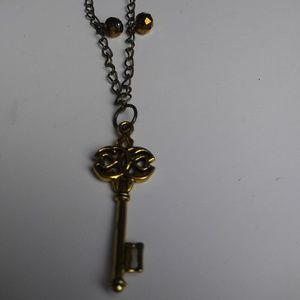 Key Necklace